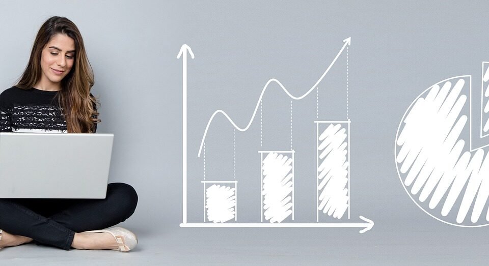 analytics, charts, business, woman, laptop, computer, analysis, graph, diagram, report, financial, finance, statistics, profits, market share, growth, rate, earning, investment, money, economy, graph, graph, graph, report, financial, finance, finance, statistics, statistics, investment, investment, investment, money, money, money, money, money, economy
